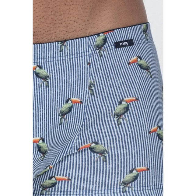 Mey Heren Boxer Shorty 37047 - Jambelles