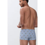 Mey Heren Boxer Shorty 37047 - Jambelles