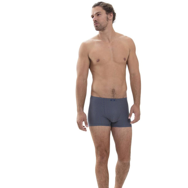 Mey Heren Boxer Shorty 37064 - Jambelles