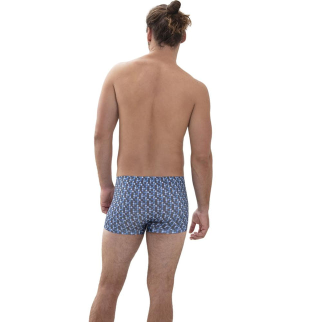 Mey Heren Boxer Shorty 37065 - Jambelles