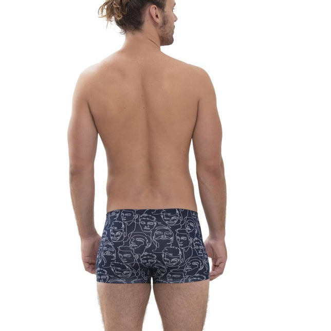 Mey Heren Boxer Shorty 37105 - Jambelles