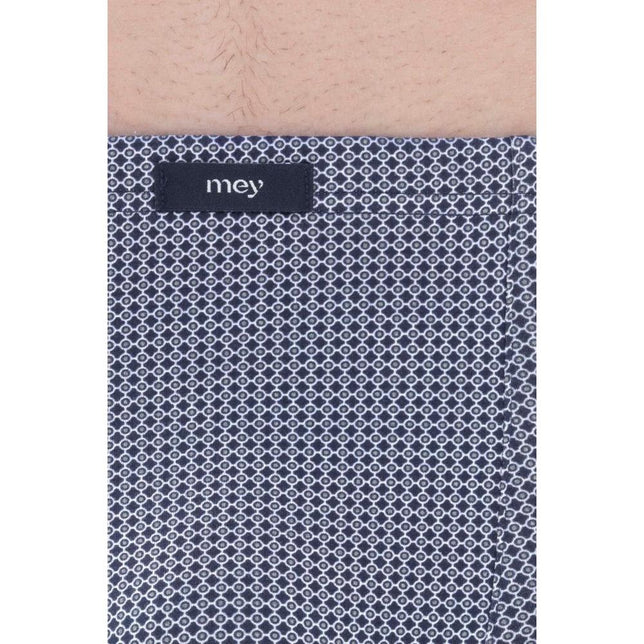 Mey Heren Boxer Shorty 37230 - Jambelles