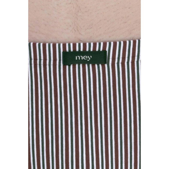 Mey Heren Boxer Shorty 37231 - Jambelles