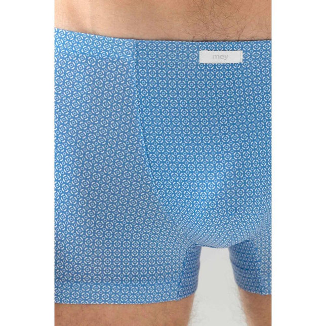 Mey Heren Boxer Shorty 37268 - Jambelles