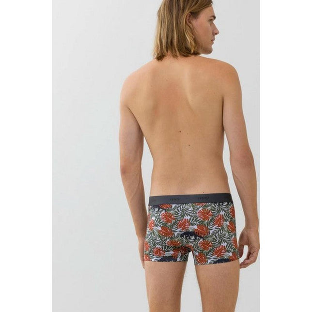 Mey Heren Boxer Shorty 37297 - Jambelles