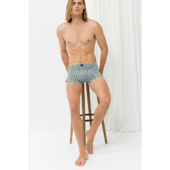 Mey Heren Boxer Shorty 37307 - Jambelles