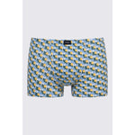 Mey Heren Boxer Shorty 37307 - Jambelles