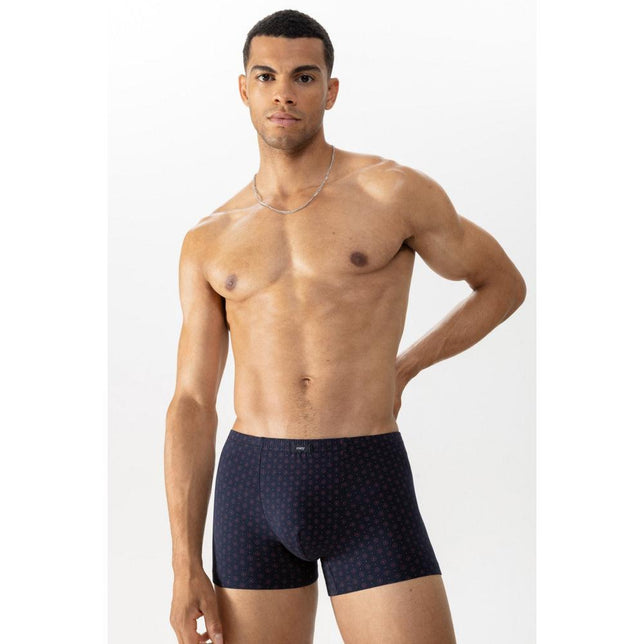 Mey Heren Boxer shorty 37357 - Jambelles