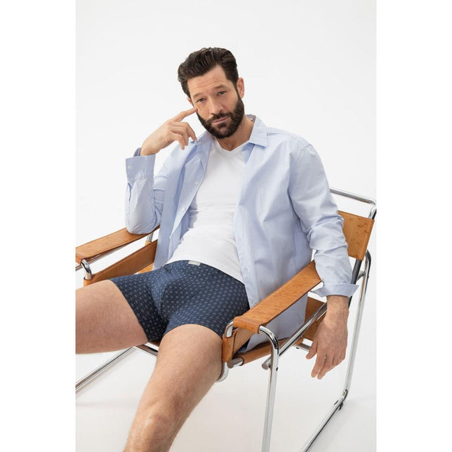 Mey Heren Boxer shorty 37357 - Jambelles