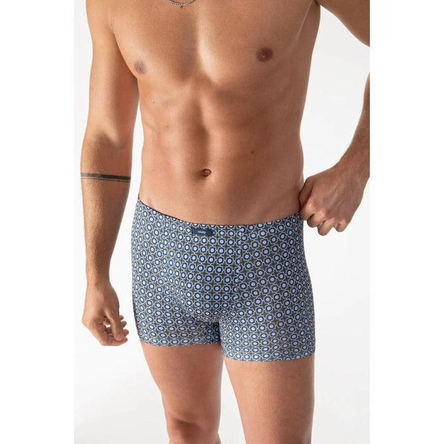 Mey Heren Boxer shorty 37366 - Jambelles