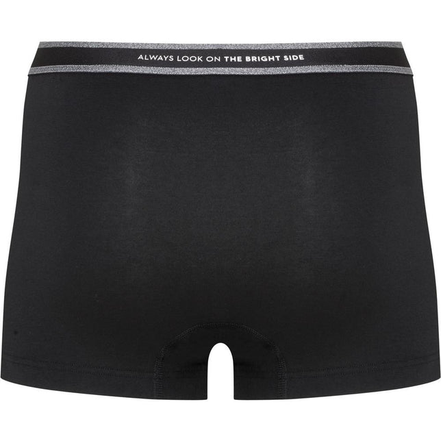 Mey Heren Boxer Shorty GOTS 71121 - Jambelles