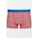 Mey Heren Boxer Shorty GOTS GR�NER KNOPF 37163 - Jambelles