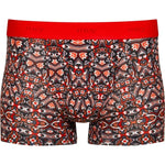 Mey Heren Boxer Shorty GOTS GR�NER KNOPF 37165 - Jambelles
