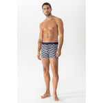 Mey Heren Boxer Trunk Shorts 37384 - Jambelles