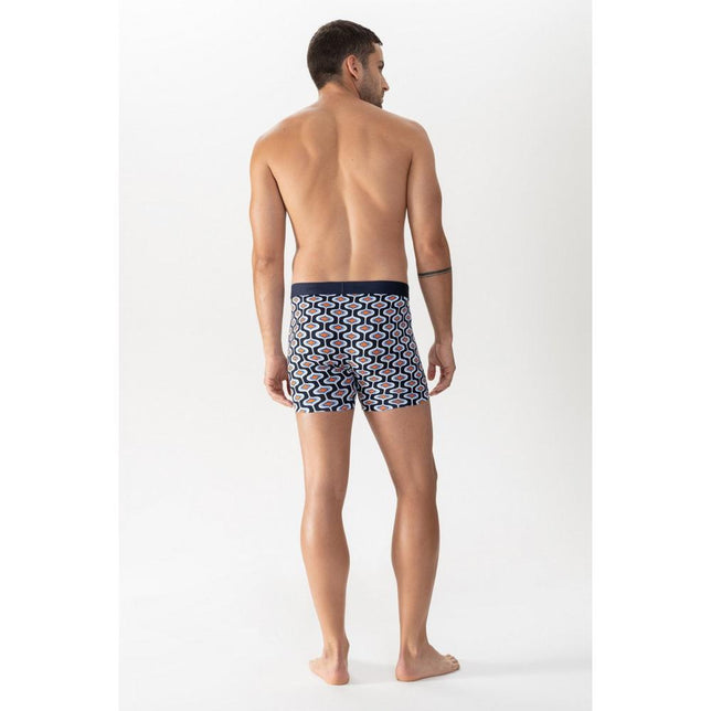Mey Heren Boxer Trunk Shorts 37384 - Jambelles
