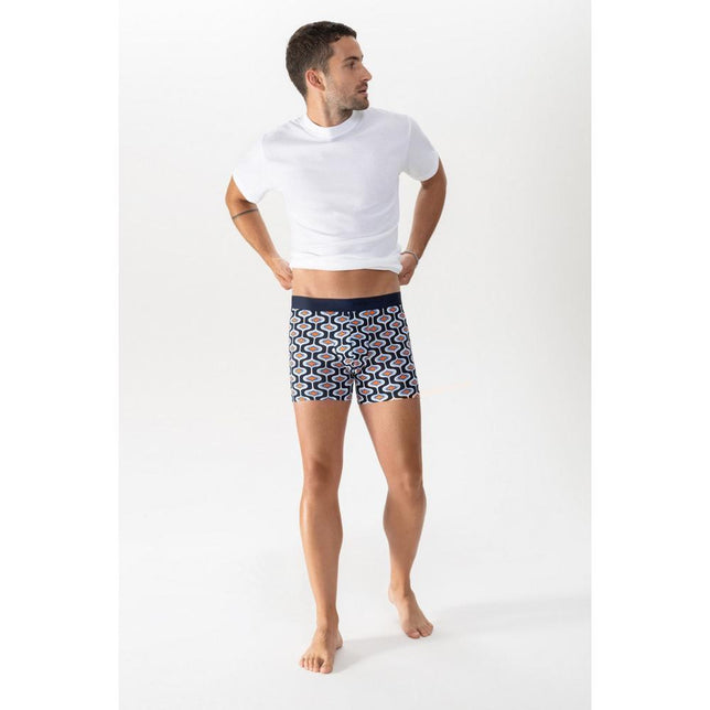 Mey Heren Boxer Trunk Shorts 37384 - Jambelles