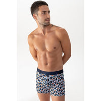 Mey Heren Boxer Trunk Shorts 37384 - Jambelles