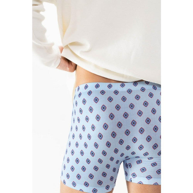 Mey Heren Boxer trunk shorty 2120067 - Jambelles