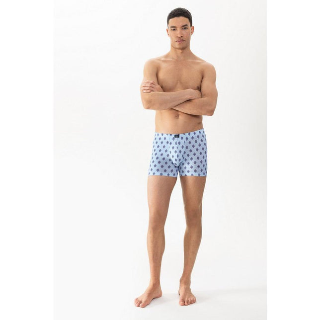 Mey Heren Boxer trunk shorty 2120067 - Jambelles