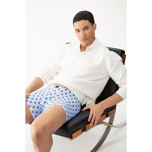 Mey Heren Boxer trunk shorty 2120067 - Jambelles