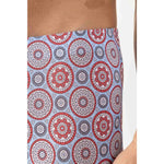 Mey Heren Boxer trunk shorty 2120068 - Jambelles