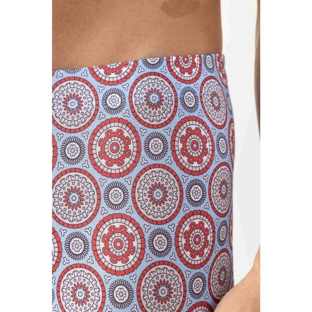 Mey Heren Boxer trunk shorty 2120068 - Jambelles