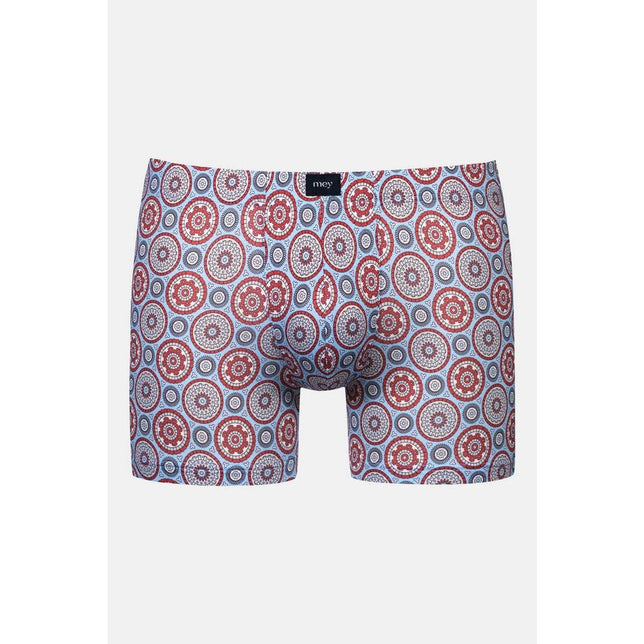 Mey Heren Boxer trunk shorty 2120068 - Jambelles