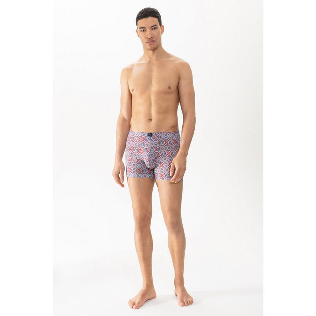 Mey Heren Boxer trunk shorty 2120068 - Jambelles