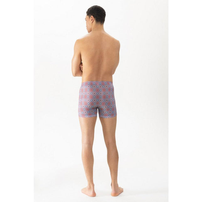 Mey Heren Boxer trunk shorty 2120068 - Jambelles