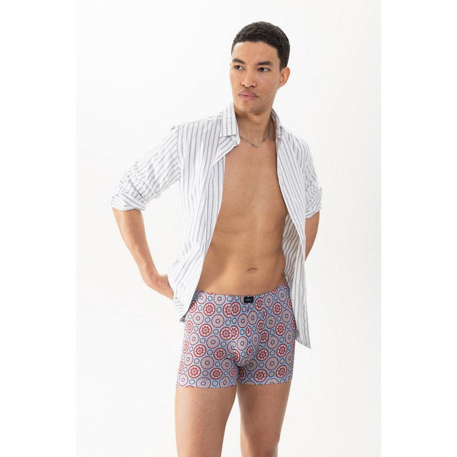 Mey Heren Boxer trunk shorty 2120068 - Jambelles