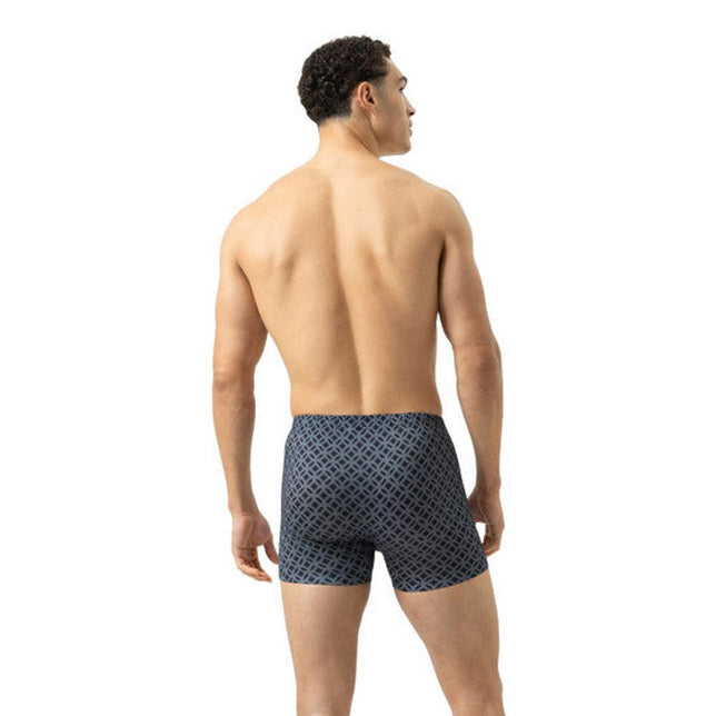 Mey Heren Boxer Trunk Shorty 2120149 - Jambelles