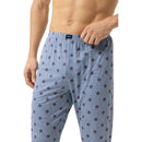 Mey Heren Broek Pants 2220053 - Jambelles