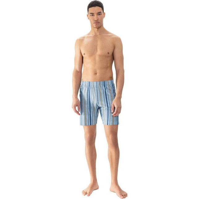 Mey Heren Broek Short 2220042 - Jambelles