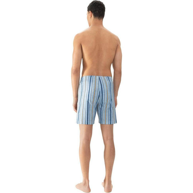 Mey Heren Broek Short 2220042 - Jambelles