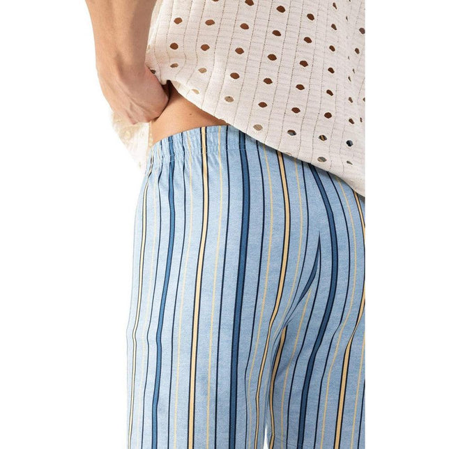 Mey Heren Broek Short 2220042 - Jambelles