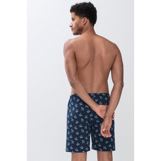 Mey Heren Broek Short Pants 31020 - Jambelles