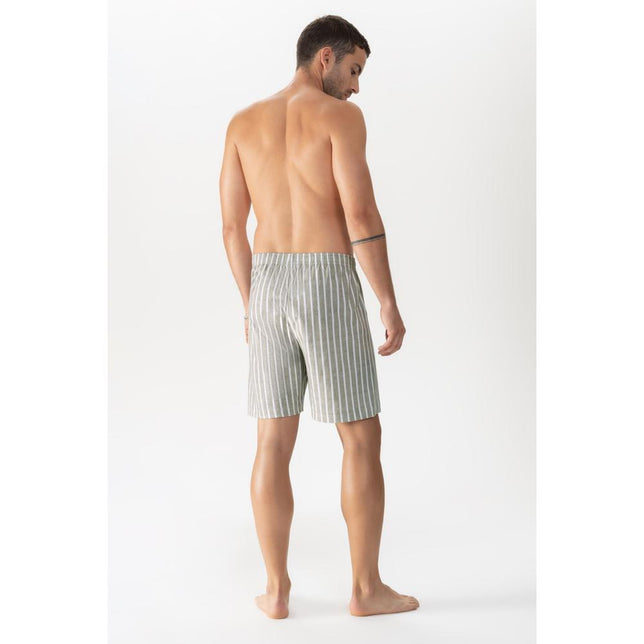 Mey Heren Broek short pants 31206 - Jambelles