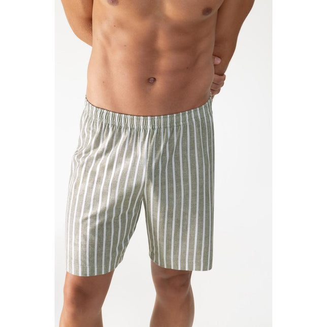 Mey Heren Broek short pants 31206 - Jambelles