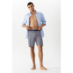 Mey Heren Broek short pants 31209 - Jambelles