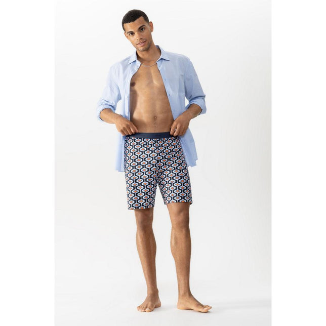 Mey Heren Broek short pants 31209 - Jambelles