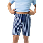 Mey Heren Broek Short Pants 31226 - Jambelles