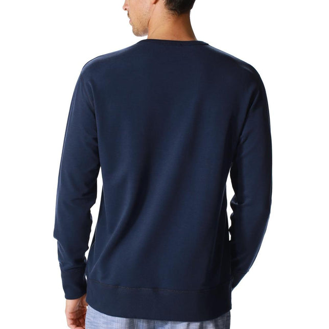 Mey Heren Kleding Sweat-Shirt 23540 - Jambelles