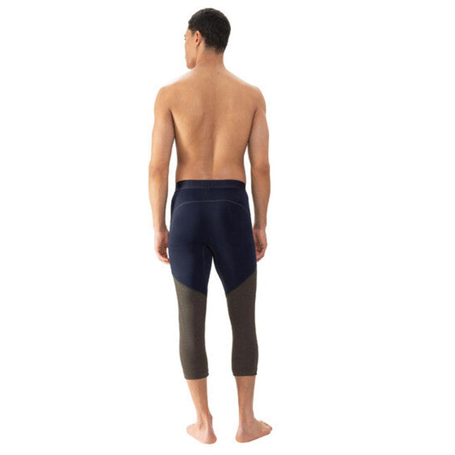 Mey Heren Lange Onderbroek Long John 2120046 - Jambelles