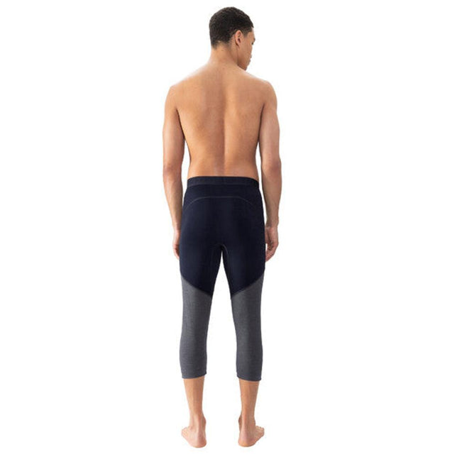 Mey Heren Lange Onderbroek Long John 2120046 - Jambelles