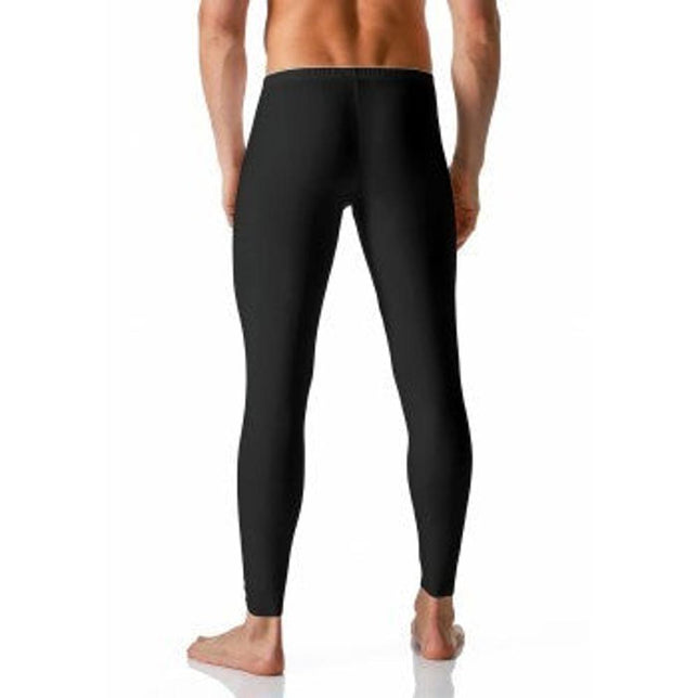 Mey Heren Lange Onderbroek Long Pants Dry Cotton 46042 - Jambelles