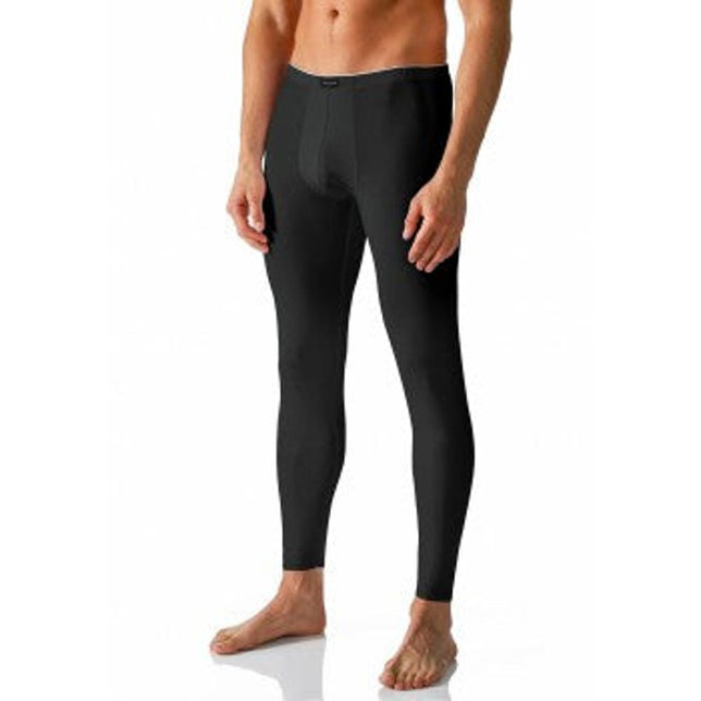 Mey Heren Lange Onderbroek Long Pants Dry Cotton 46042 - Jambelles