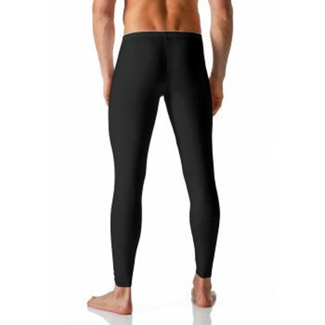 Mey Heren Lange Onderbroek Long Pants Dry Cotton 46042 - Jambelles