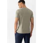 Mey Heren Nacht Shirt T-Shirt 36060 - Jambelles