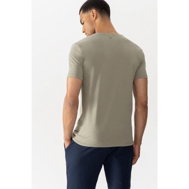 Mey Heren Nacht Shirt T-Shirt 36060 - Jambelles