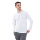 Mey Heren Nacht Shirt T-Shirt Long Sleeve 36071 - Jambelles